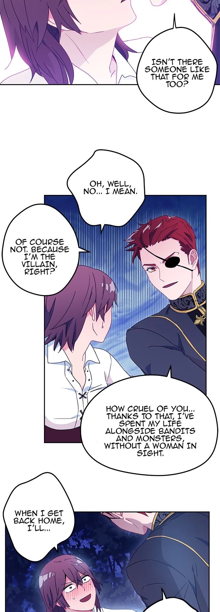 As You Wish, Prince Chapter 10 page 8 - Chapter 10