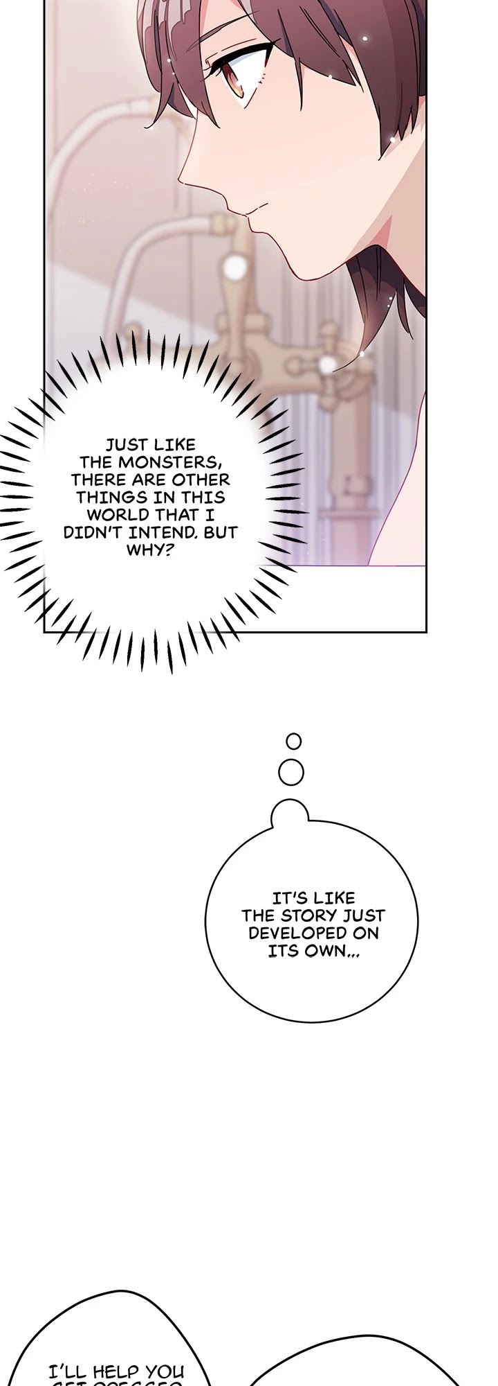 As You Wish, Prince Chapter 11 page 10 - Chapter 11