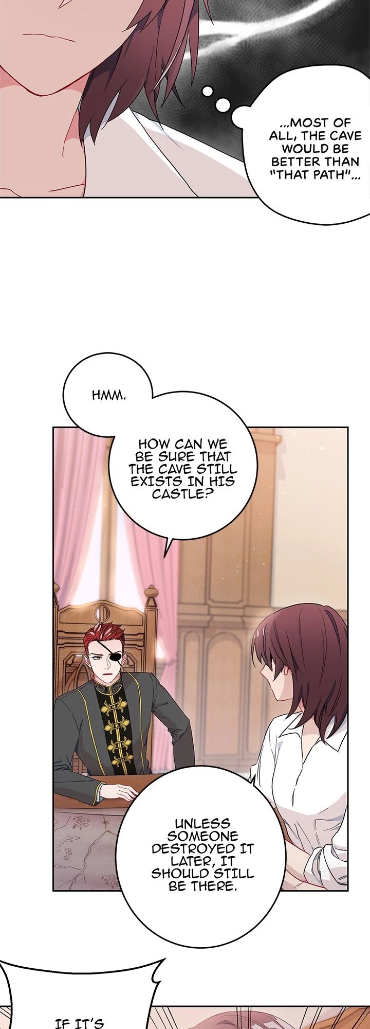 As You Wish, Prince Chapter 11 page 26 - Chapter 11