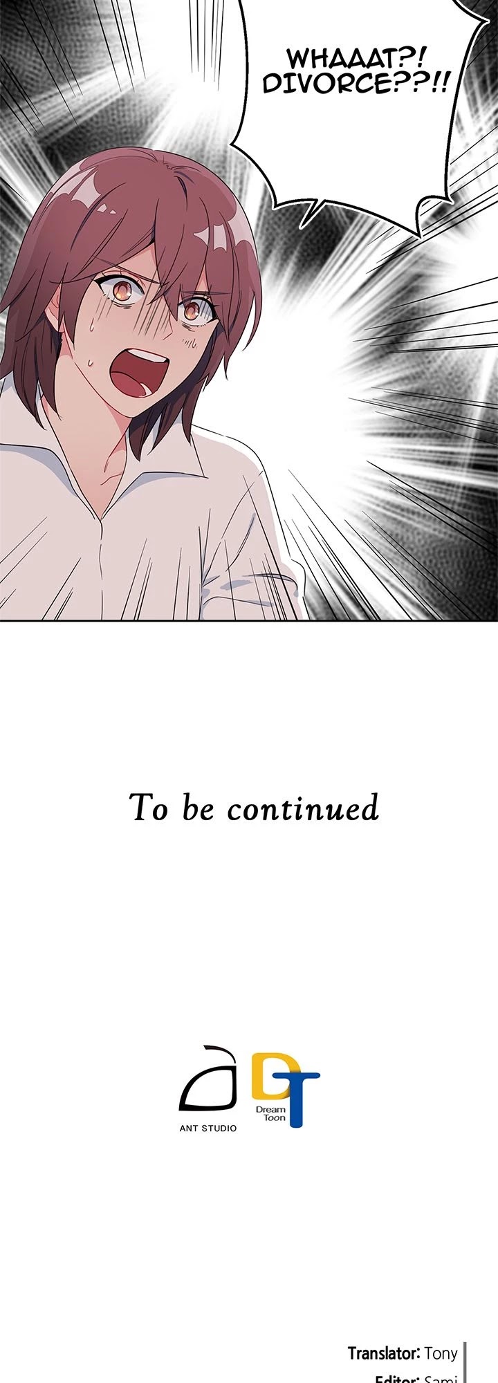 As You Wish, Prince Chapter 11 page 30 - Chapter 11