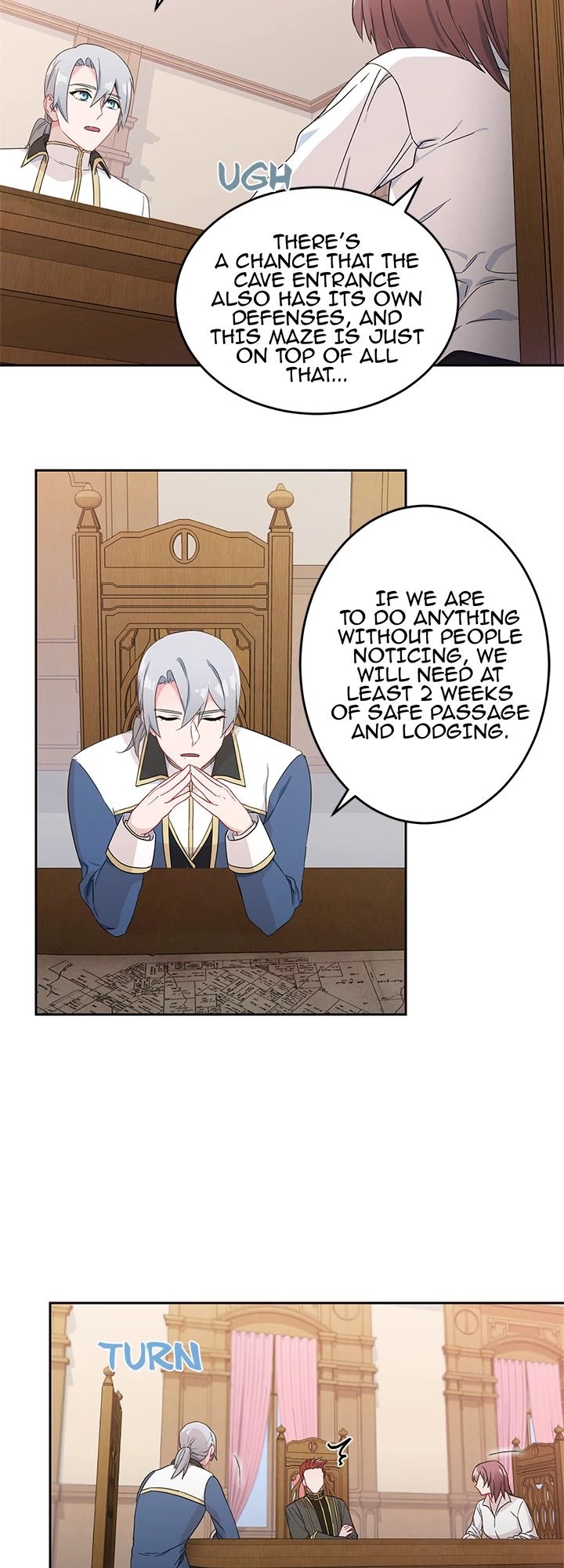 As You Wish, Prince Chapter 12 page 15 - Chapter 12