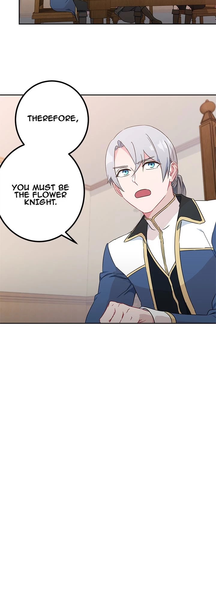 As You Wish, Prince Chapter 12 page 16 - Chapter 12