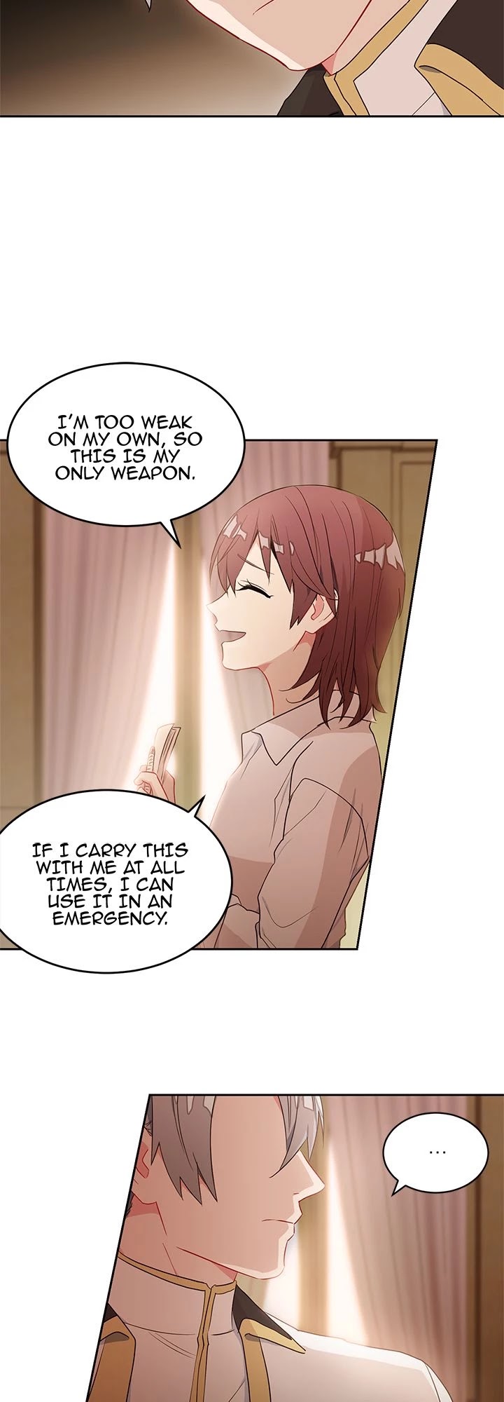 As You Wish, Prince Chapter 12 page 20 - Chapter 12