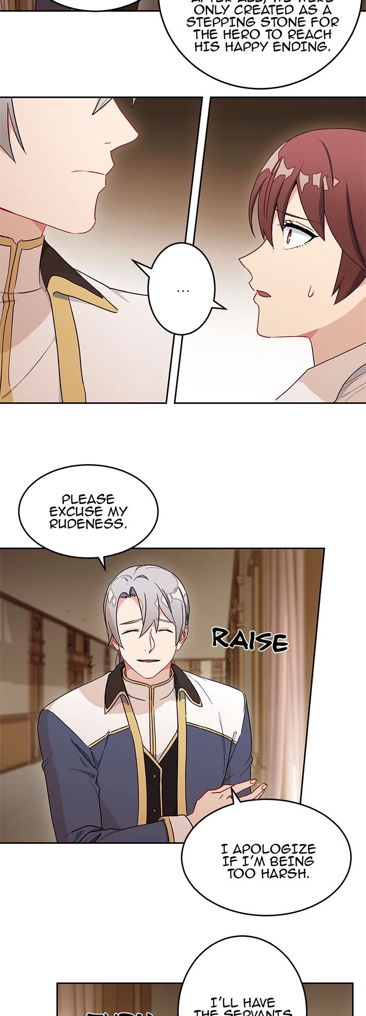 As You Wish, Prince Chapter 12 page 25 - Chapter 12