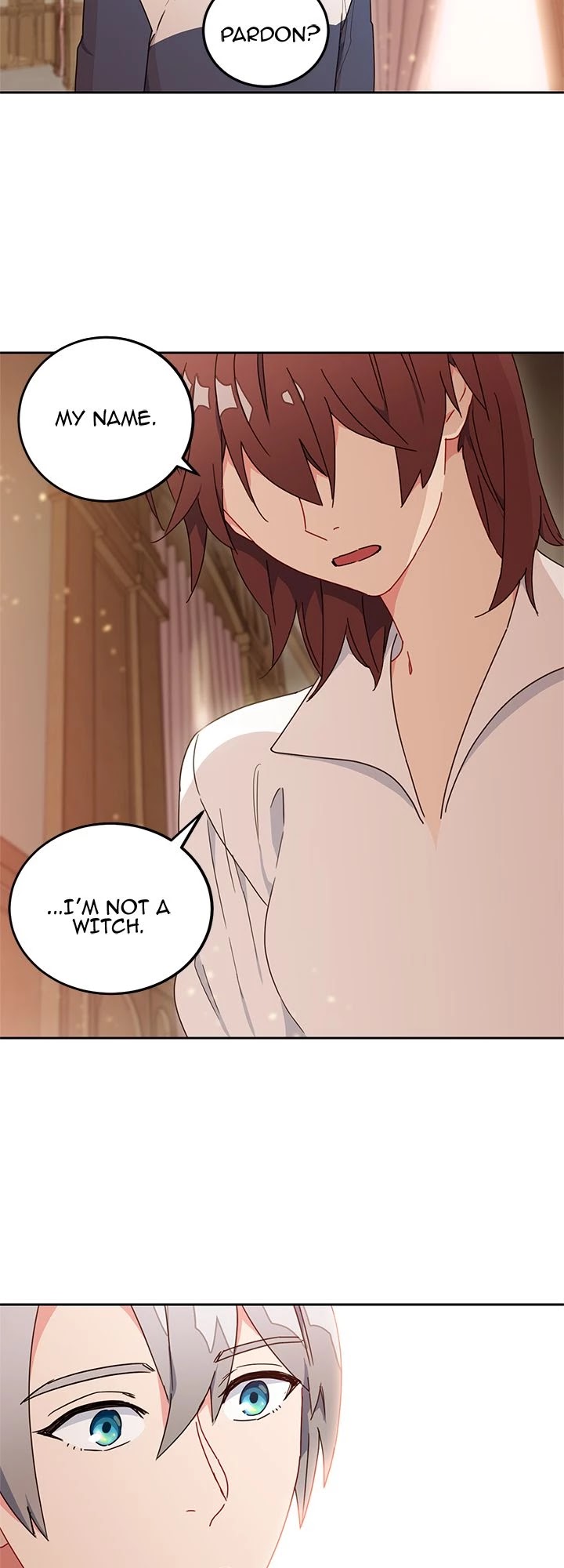 As You Wish, Prince Chapter 12 page 27 - Chapter 12