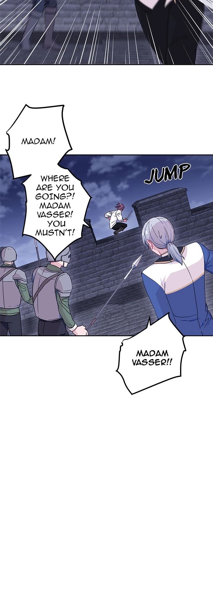 As You Wish, Prince Chapter 13 page 16 - Chapter 13