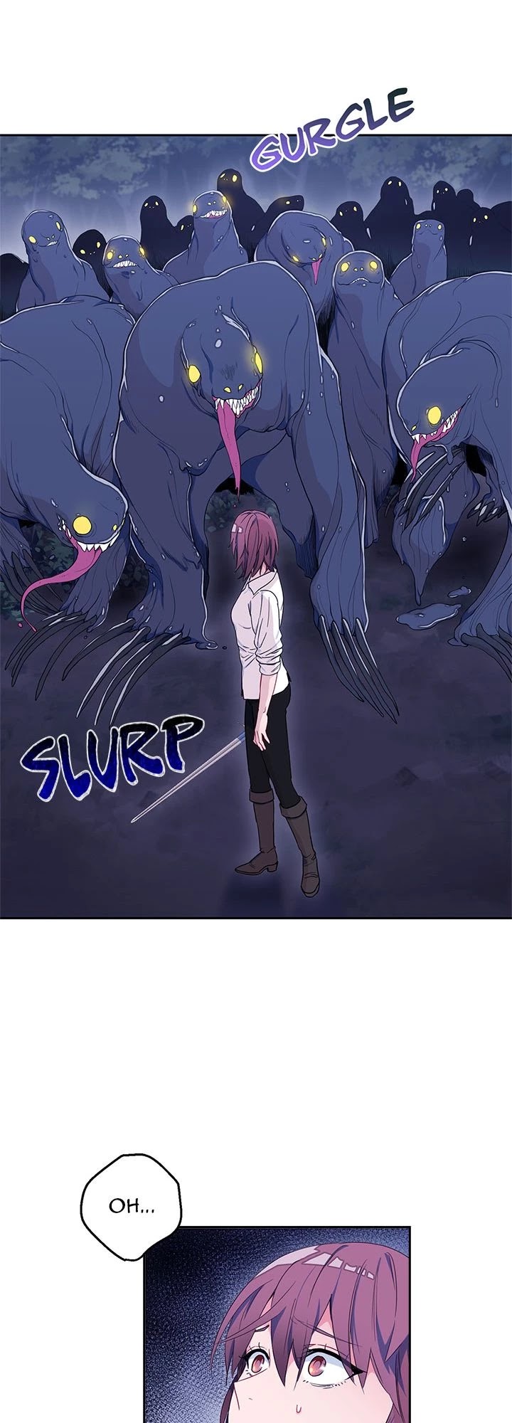 As You Wish, Prince Chapter 13 page 19 - Chapter 13