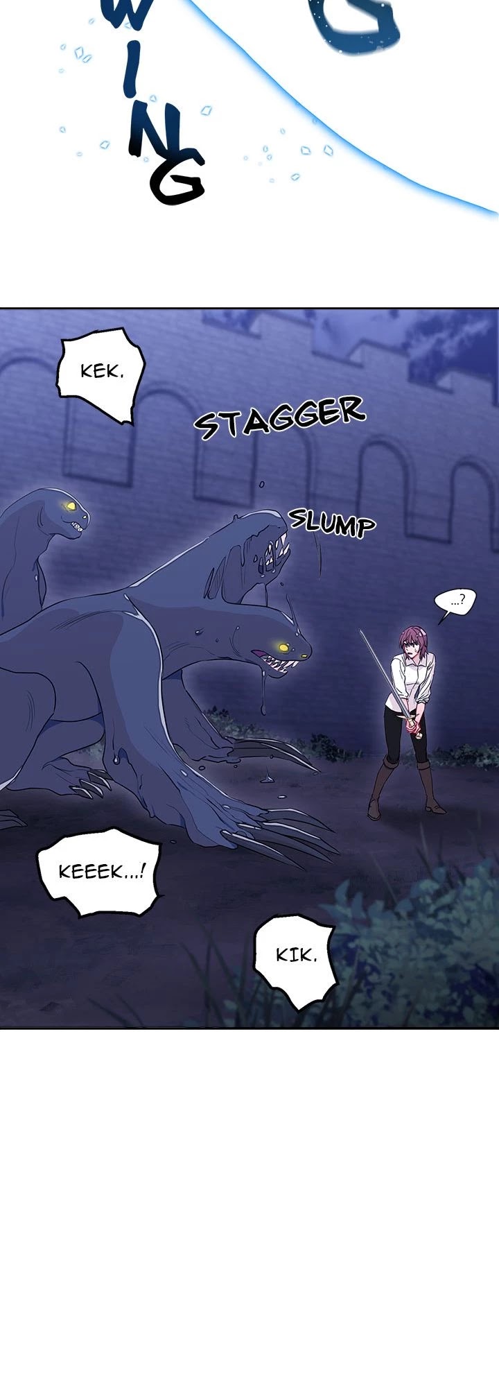 As You Wish, Prince Chapter 13 page 22 - Chapter 13