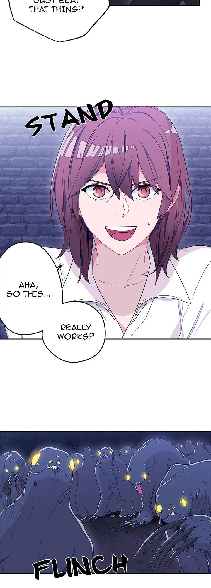 As You Wish, Prince Chapter 13 page 24 - Chapter 13