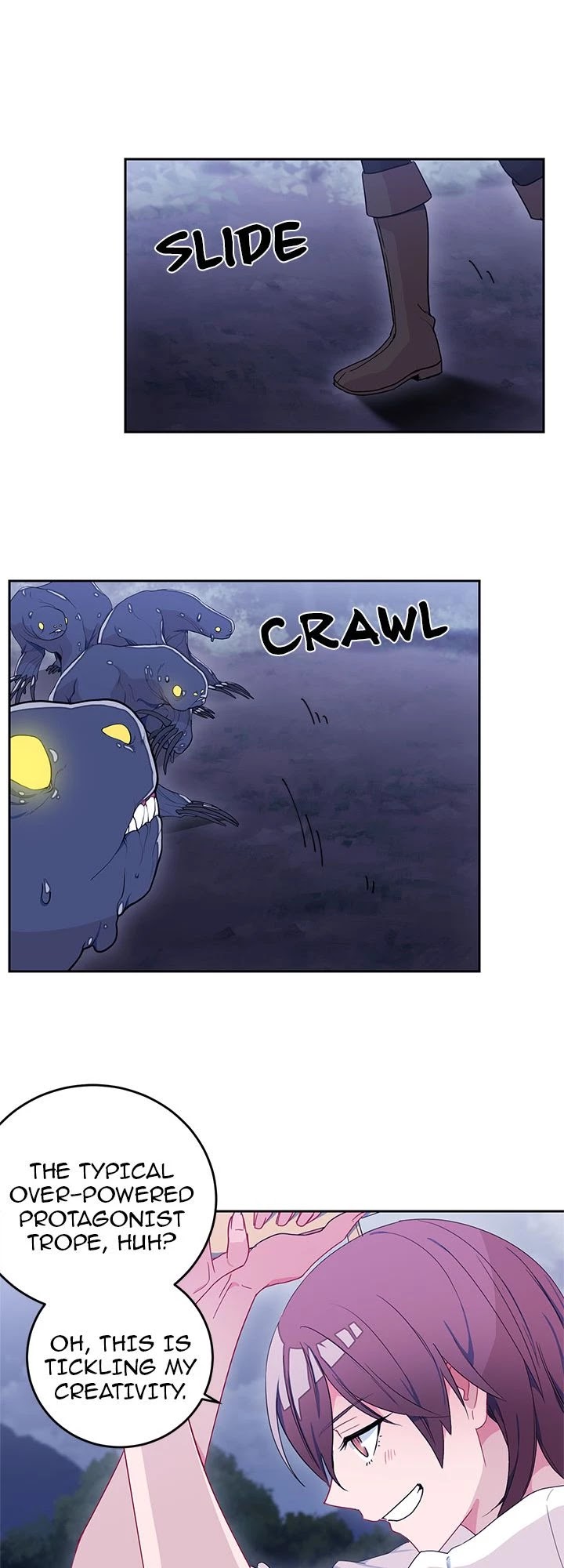 As You Wish, Prince Chapter 13 page 25 - Chapter 13