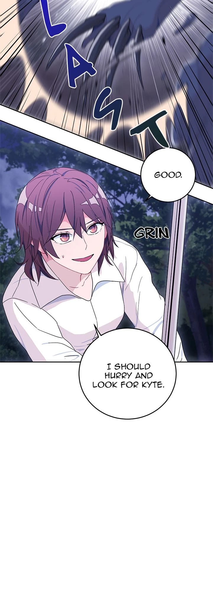 As You Wish, Prince Chapter 13 page 27 - Chapter 13