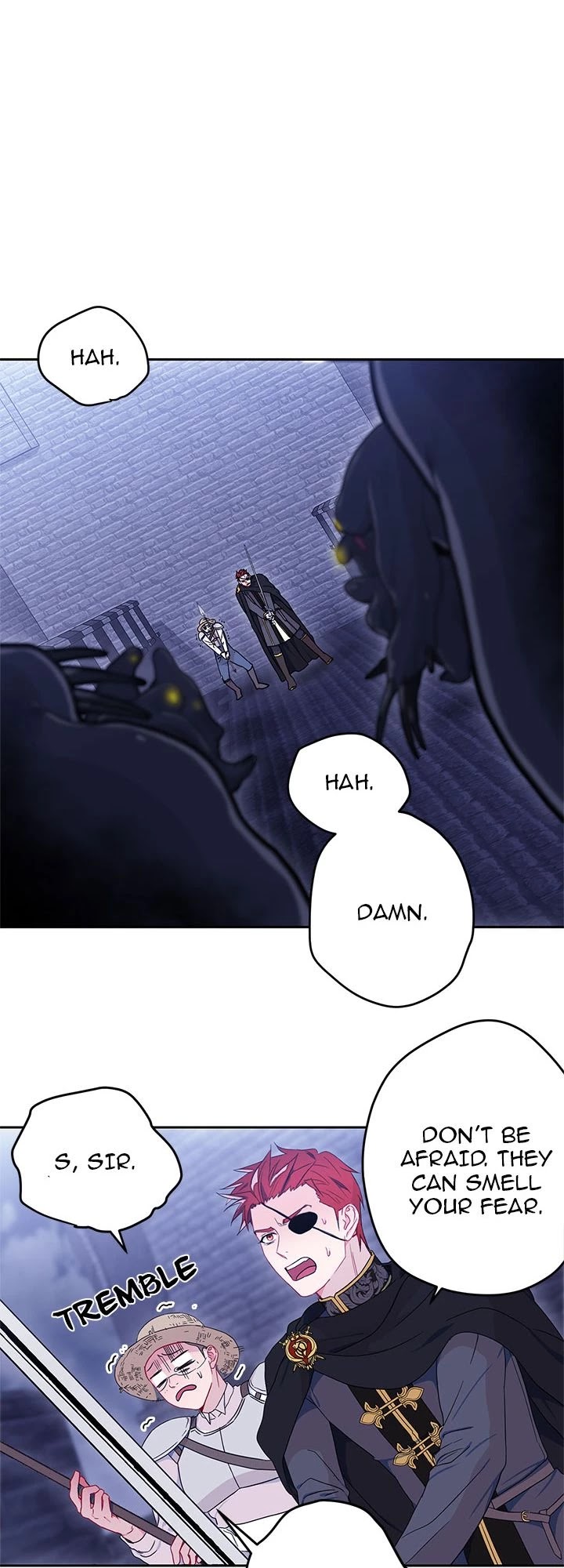 As You Wish, Prince Chapter 13 page 28 - Chapter 13