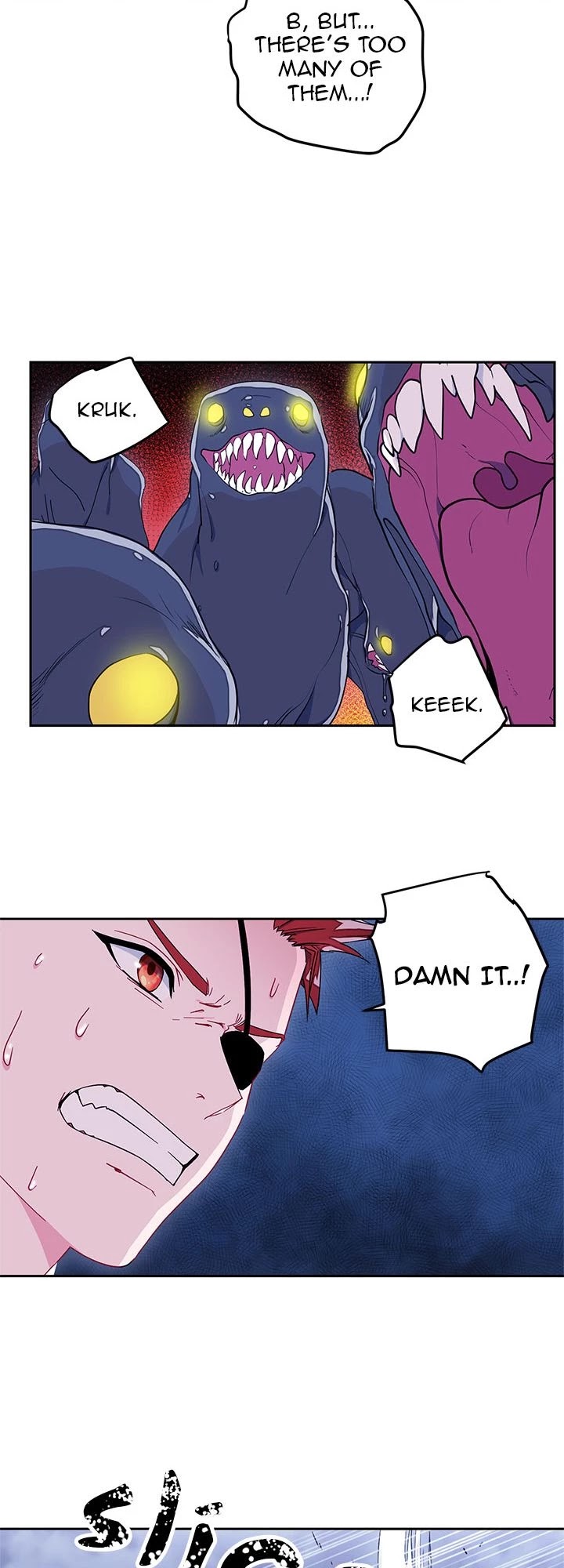 As You Wish, Prince Chapter 13 page 29 - Chapter 13