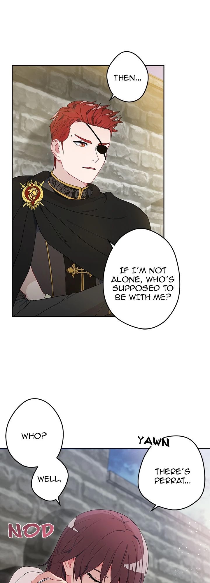 As You Wish, Prince Chapter 14 page 10 - Chapter 14