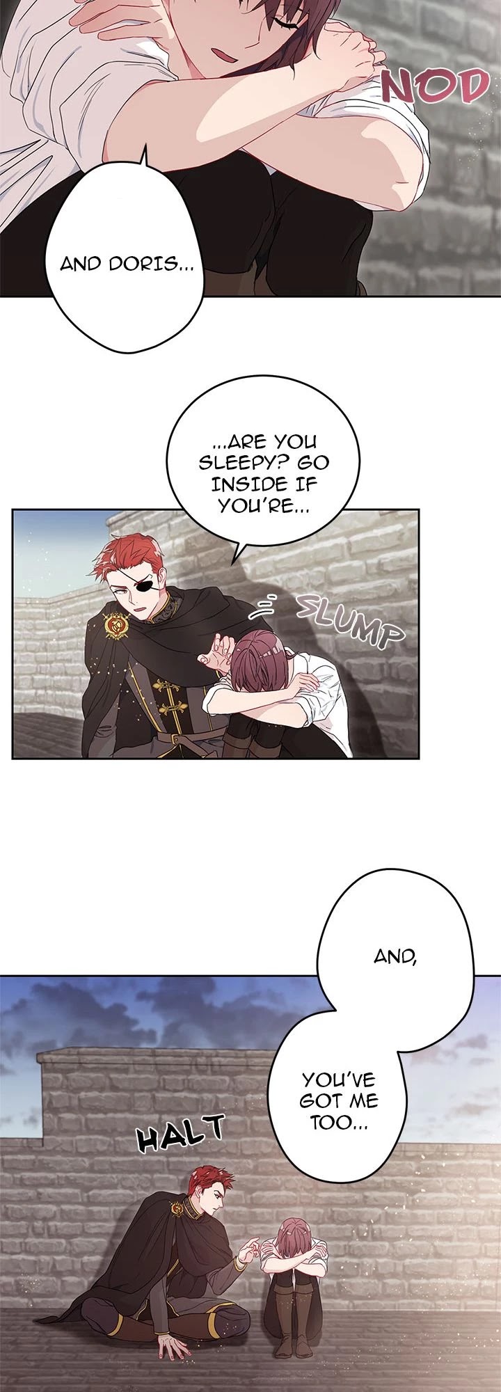As You Wish, Prince Chapter 14 page 11 - Chapter 14