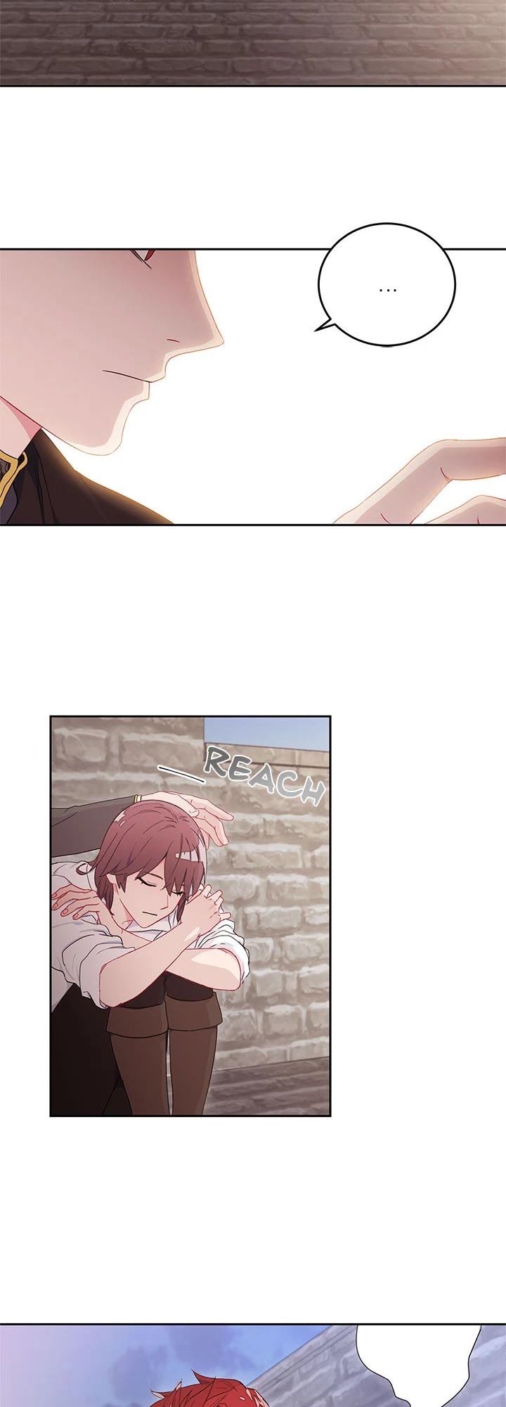 As You Wish, Prince Chapter 14 page 12 - Chapter 14