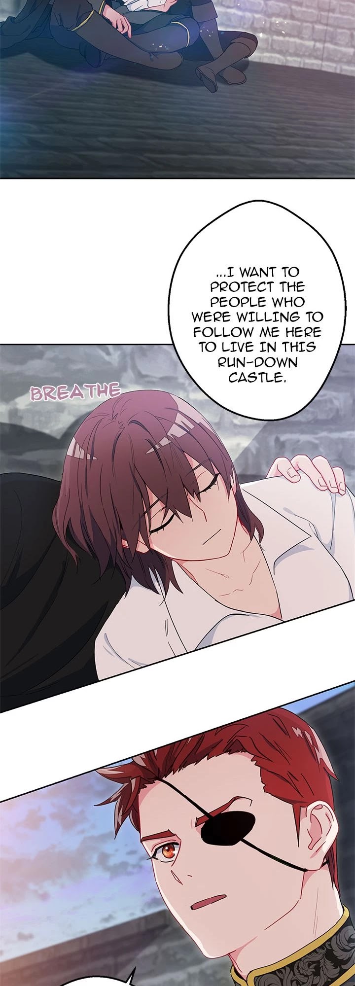 As You Wish, Prince Chapter 14 page 14 - Chapter 14