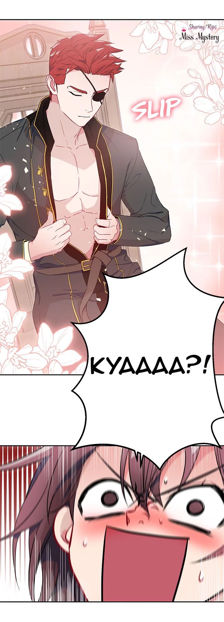 As You Wish, Prince Chapter 14 page 20 - Chapter 14