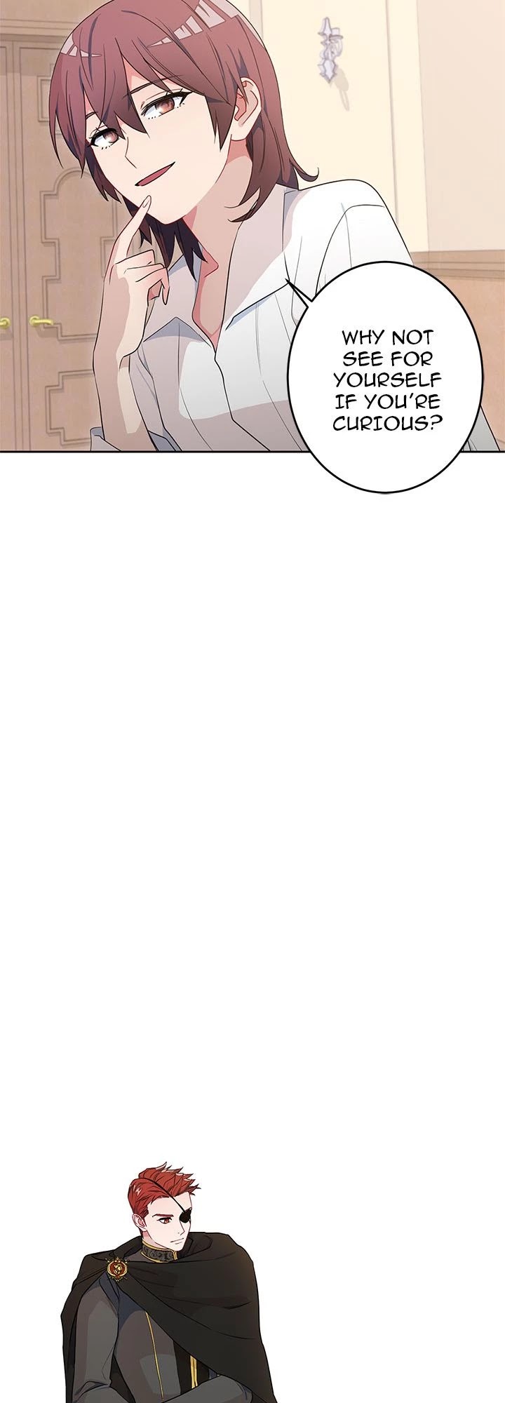 As You Wish, Prince Chapter 14 page 26 - Chapter 14