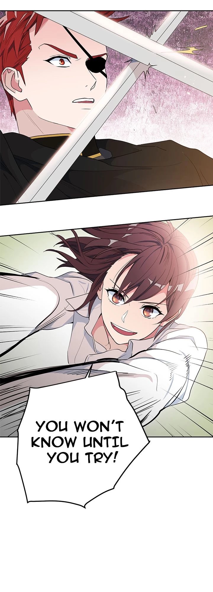 As You Wish, Prince Chapter 14 page 34 - Chapter 14
