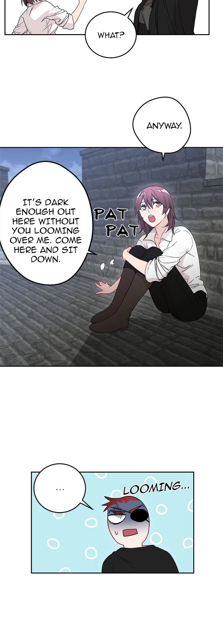 As You Wish, Prince Chapter 14 page 6 - Chapter 14