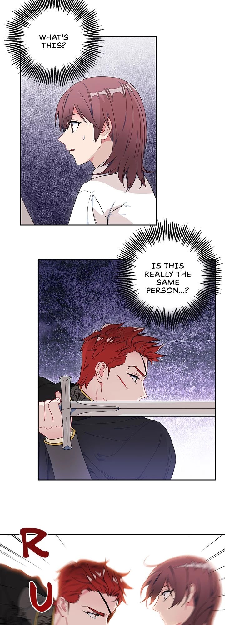 As You Wish, Prince Chapter 15 page 10 - Chapter 15