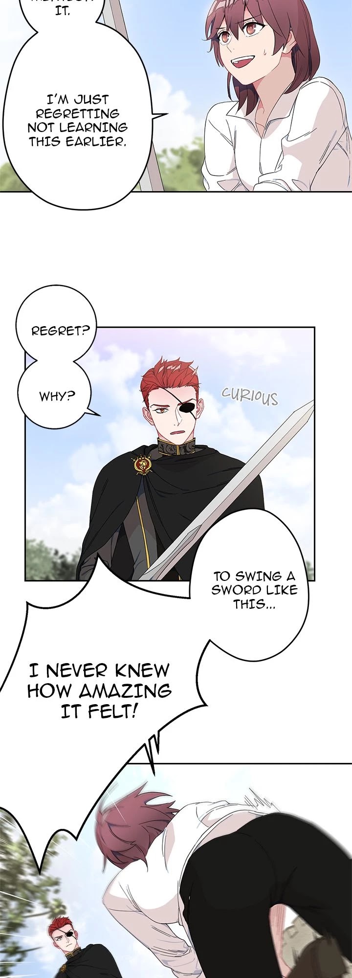 As You Wish, Prince Chapter 15 page 13 - Chapter 15