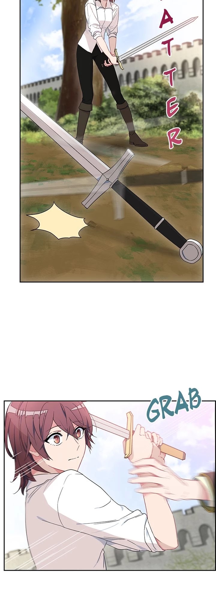 As You Wish, Prince Chapter 15 page 31 - Chapter 15