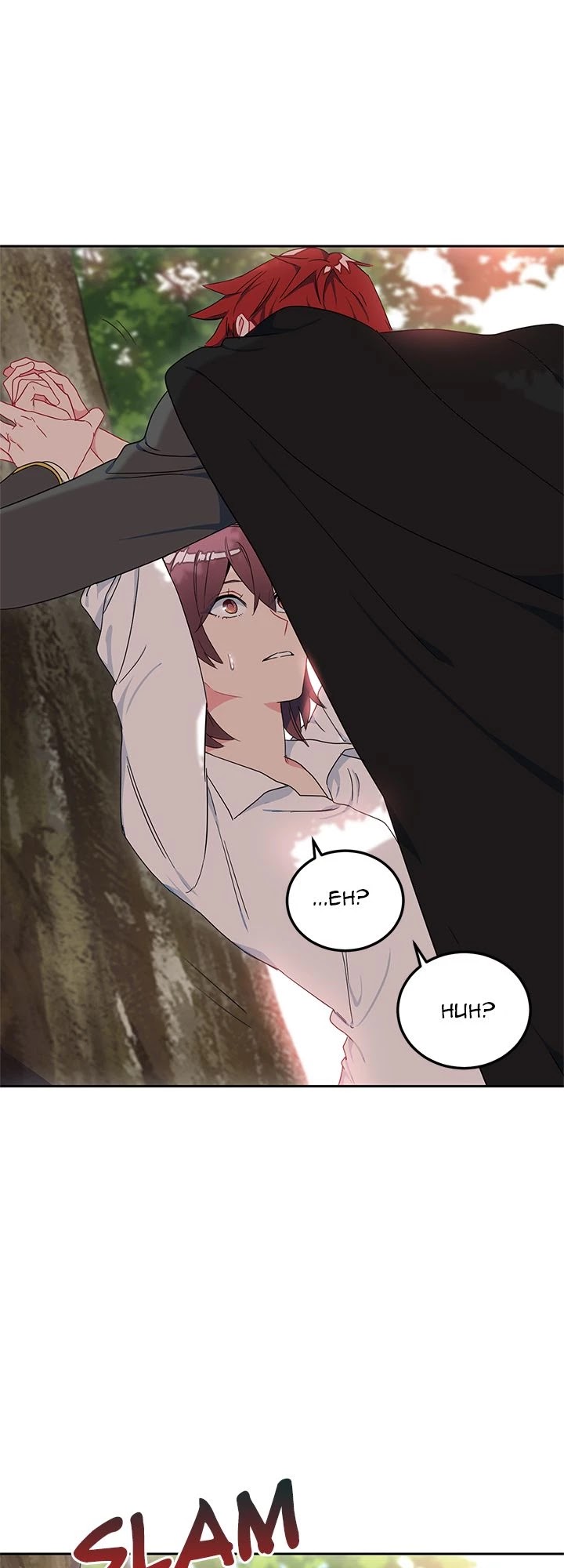 As You Wish, Prince Chapter 15 page 32 - Chapter 15