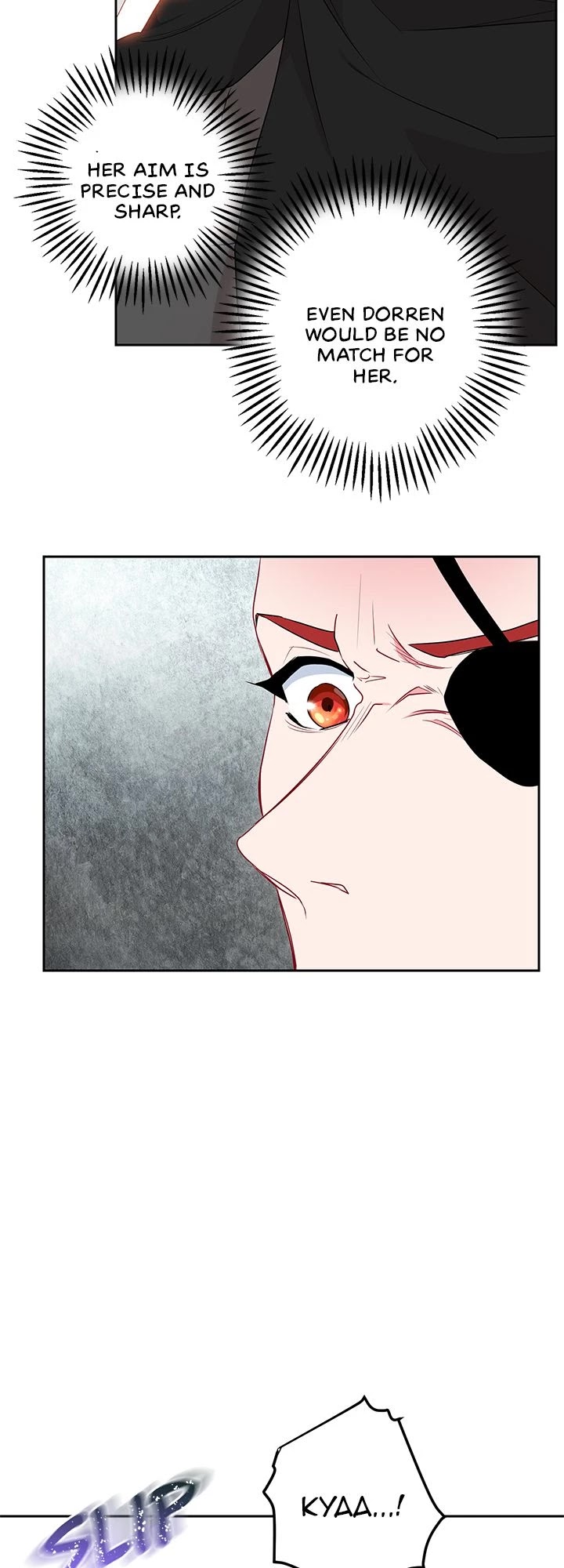 As You Wish, Prince Chapter 15 page 6 - Chapter 15