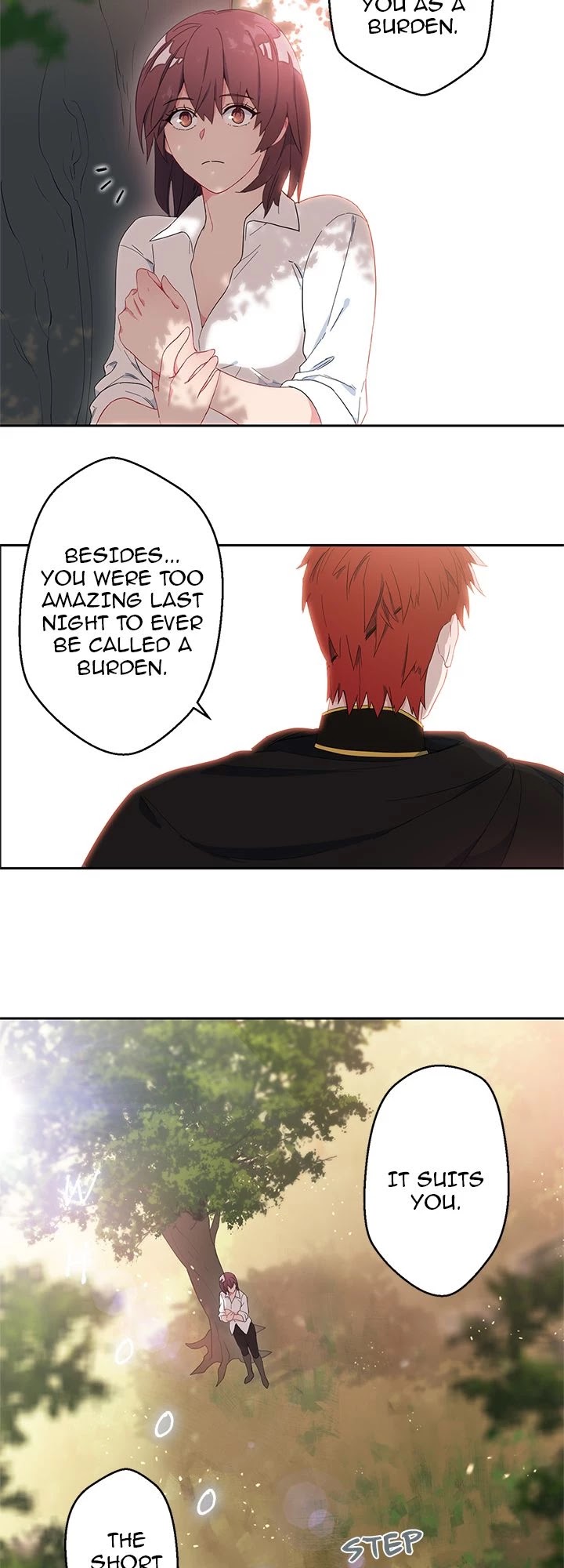 As You Wish, Prince Chapter 16 page 10 - Chapter 16
