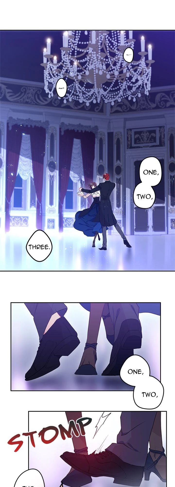 As You Wish, Prince Chapter 16 page 20 - Chapter 16
