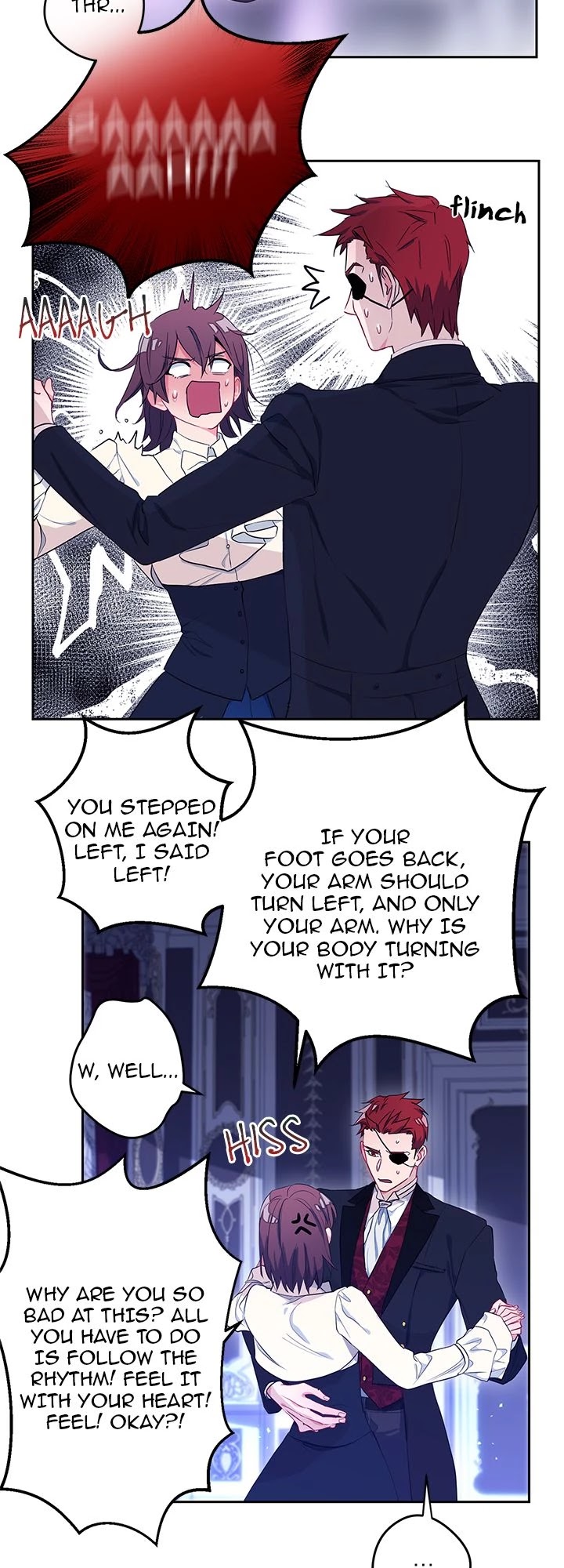 As You Wish, Prince Chapter 16 page 21 - Chapter 16