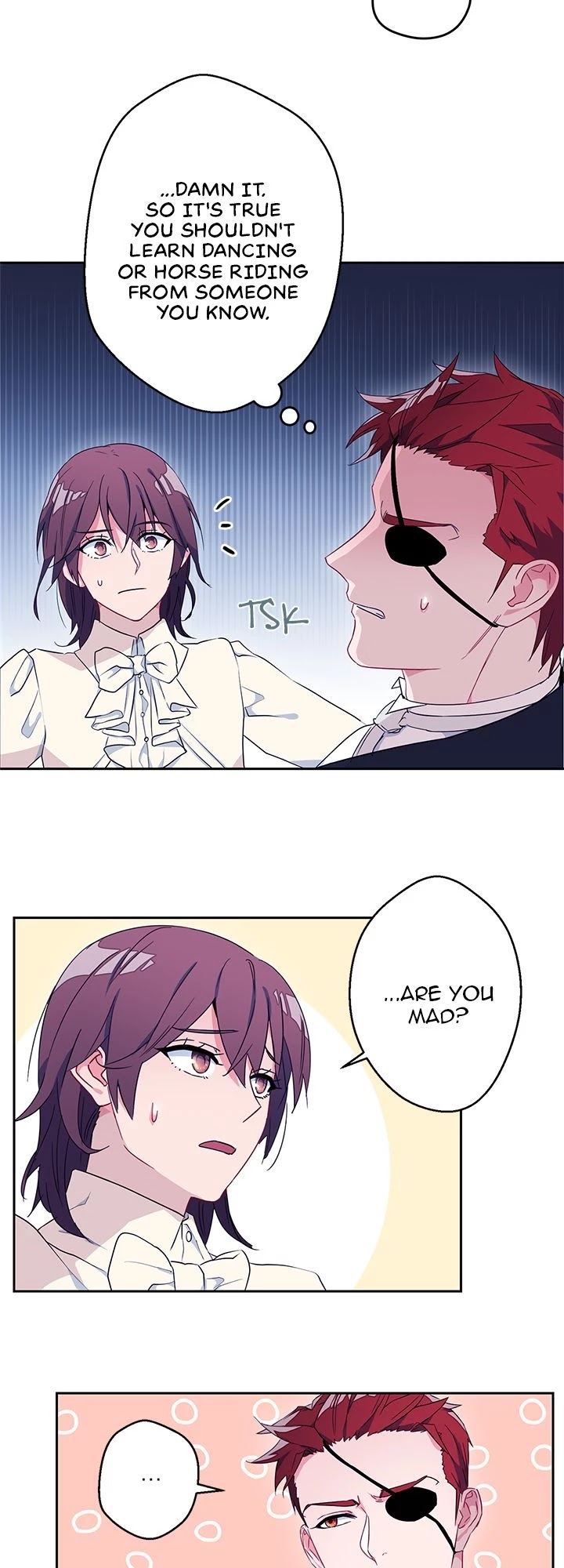 As You Wish, Prince Chapter 16 page 22 - Chapter 16