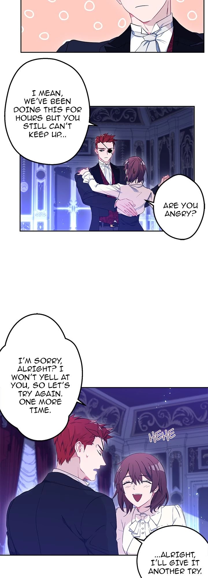 As You Wish, Prince Chapter 16 page 23 - Chapter 16
