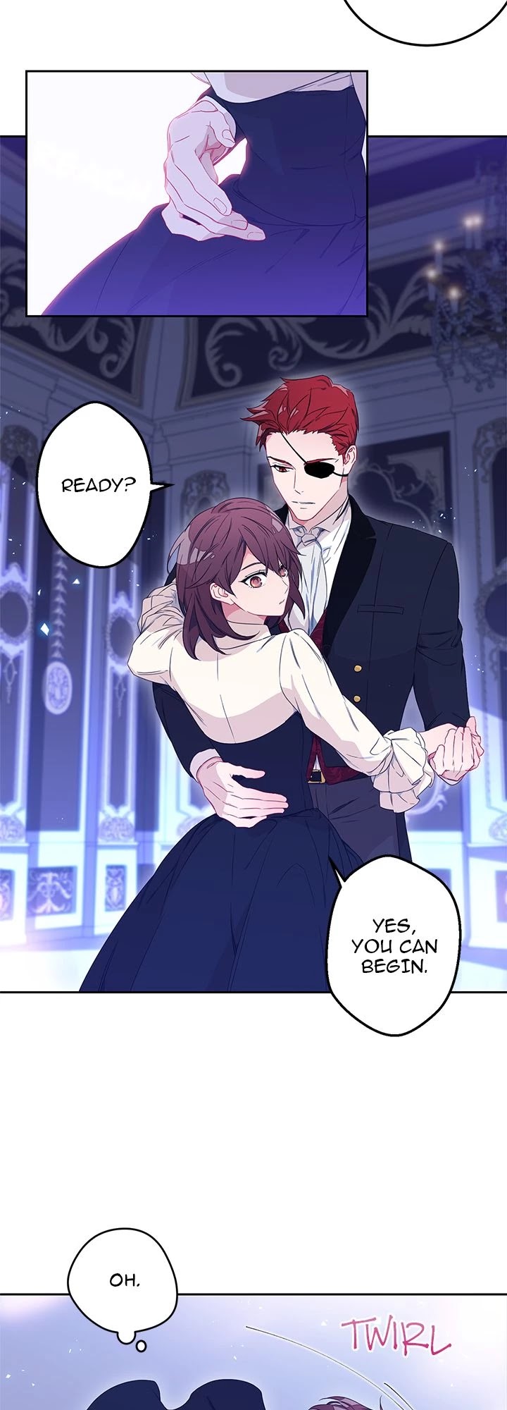 As You Wish, Prince Chapter 16 page 24 - Chapter 16
