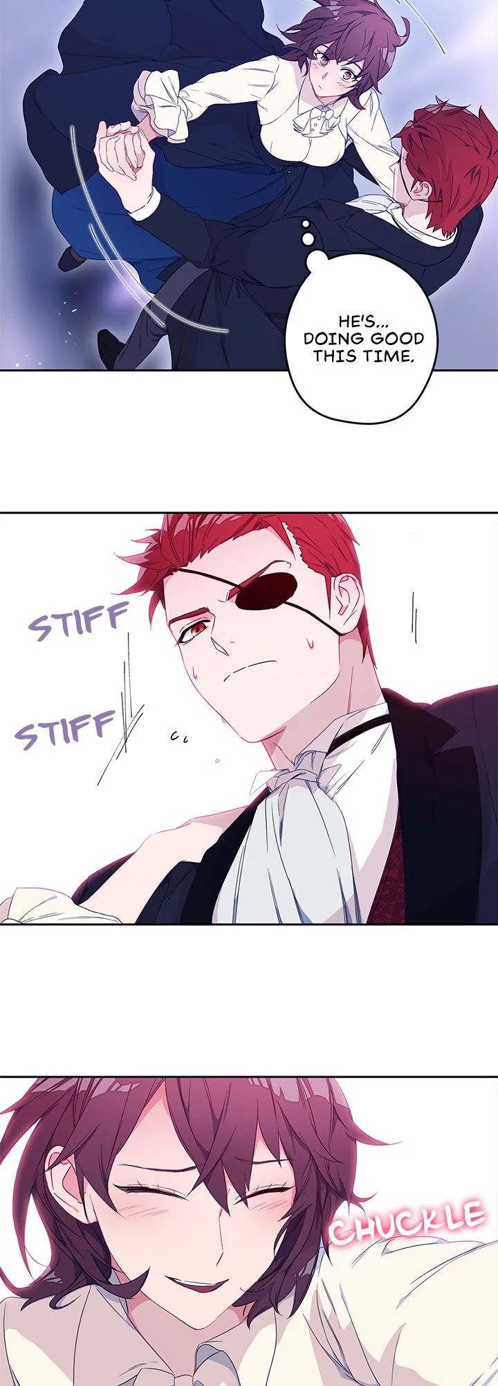 As You Wish, Prince Chapter 16 page 25 - Chapter 16