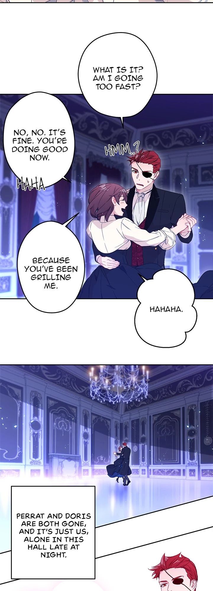 As You Wish, Prince Chapter 16 page 26 - Chapter 16
