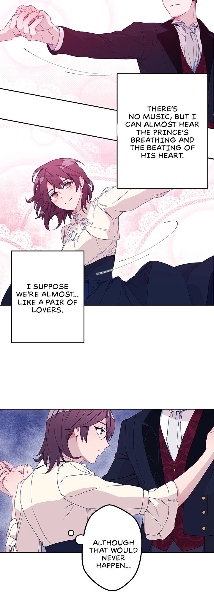 As You Wish, Prince Chapter 16 page 27 - Chapter 16