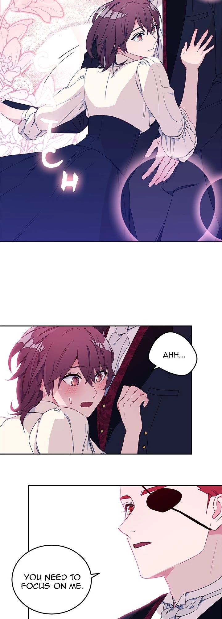 As You Wish, Prince Chapter 16 page 29 - Chapter 16