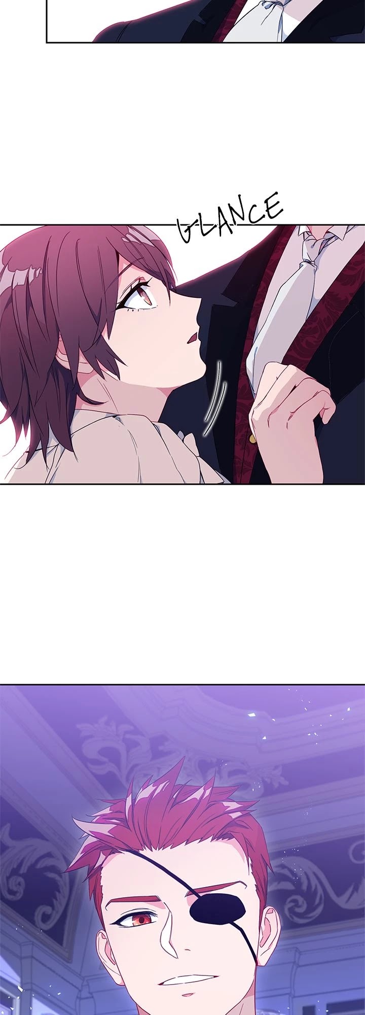 As You Wish, Prince Chapter 16 page 30 - Chapter 16