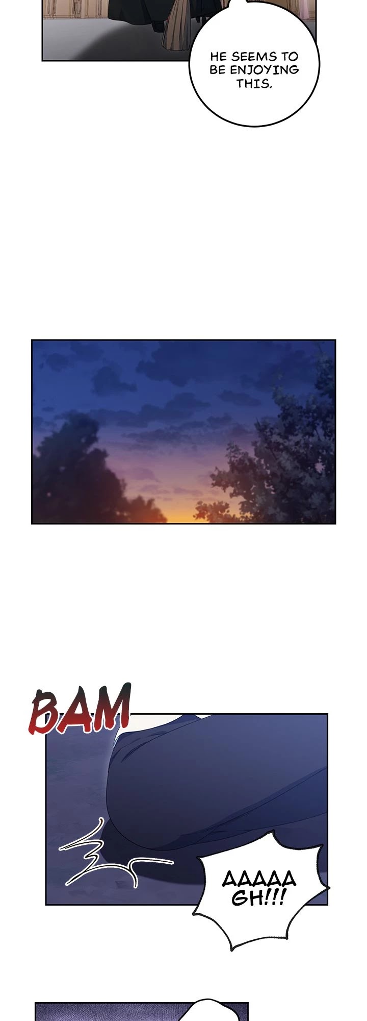 As You Wish, Prince Chapter 17 page 11 - Chapter 17