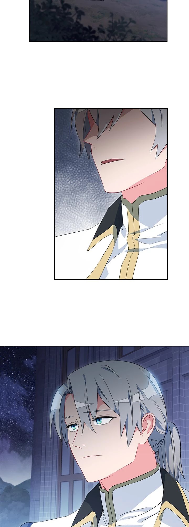 As You Wish, Prince Chapter 17 page 24 - Chapter 17