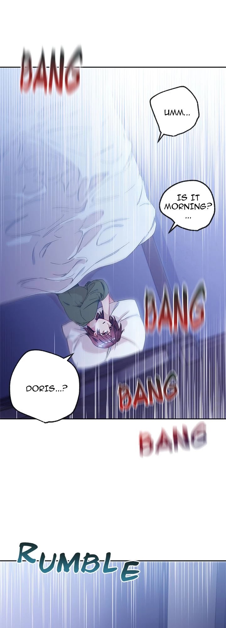 As You Wish, Prince Chapter 18 page 18 - Chapter 18