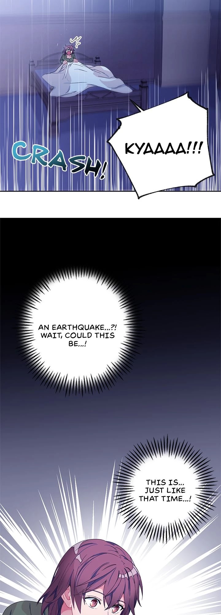 As You Wish, Prince Chapter 18 page 19 - Chapter 18