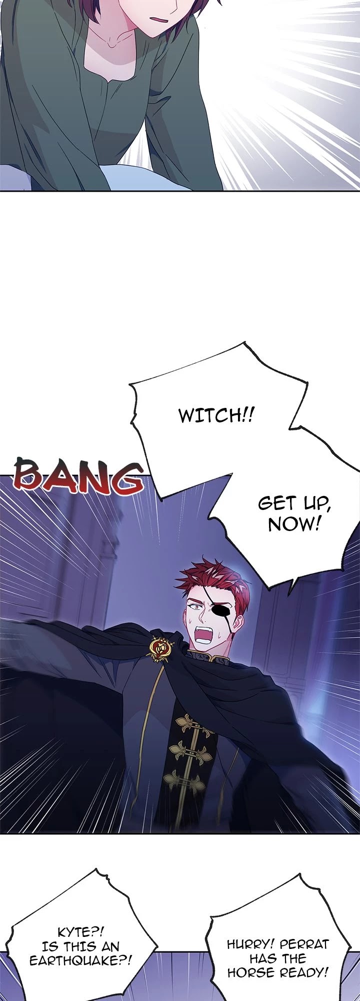 As You Wish, Prince Chapter 18 page 20 - Chapter 18