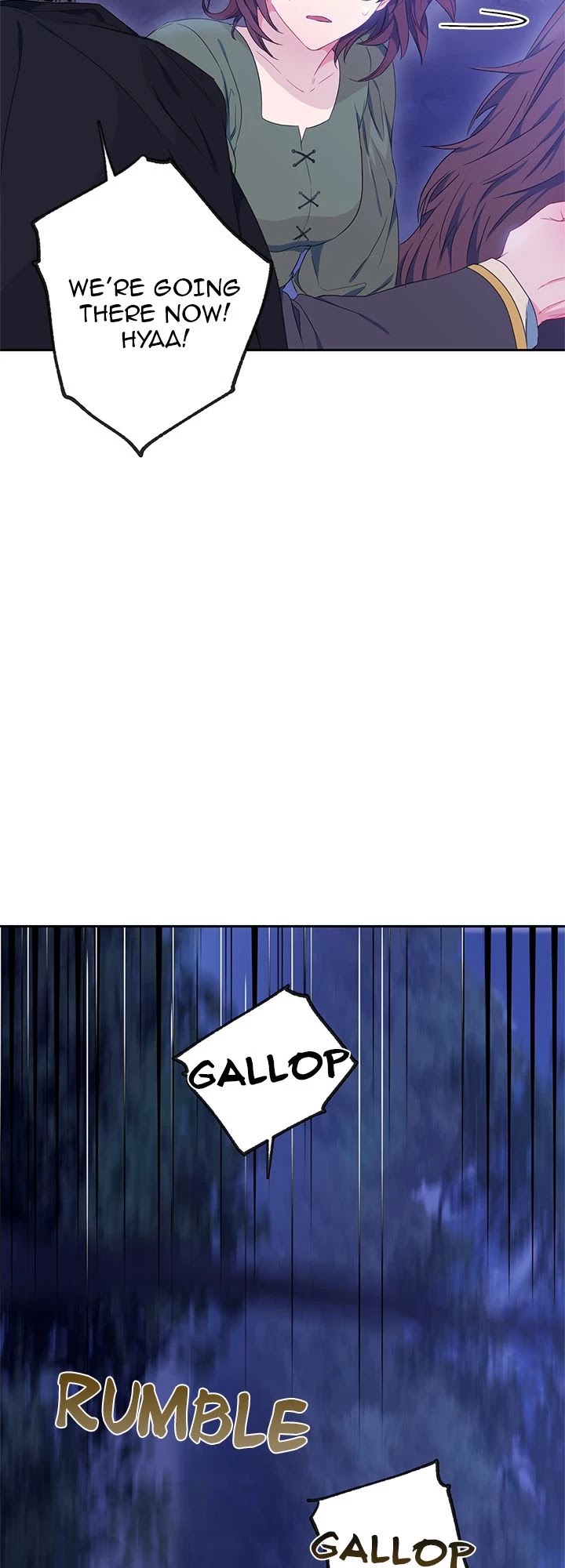 As You Wish, Prince Chapter 18 page 23 - Chapter 18