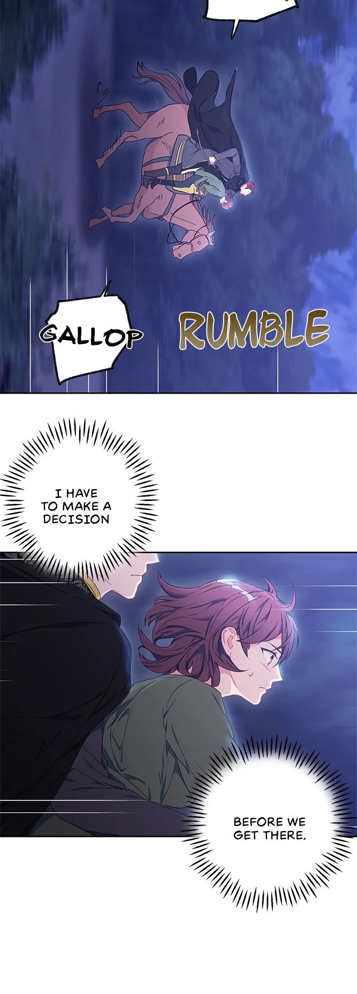 As You Wish, Prince Chapter 18 page 24 - Chapter 18