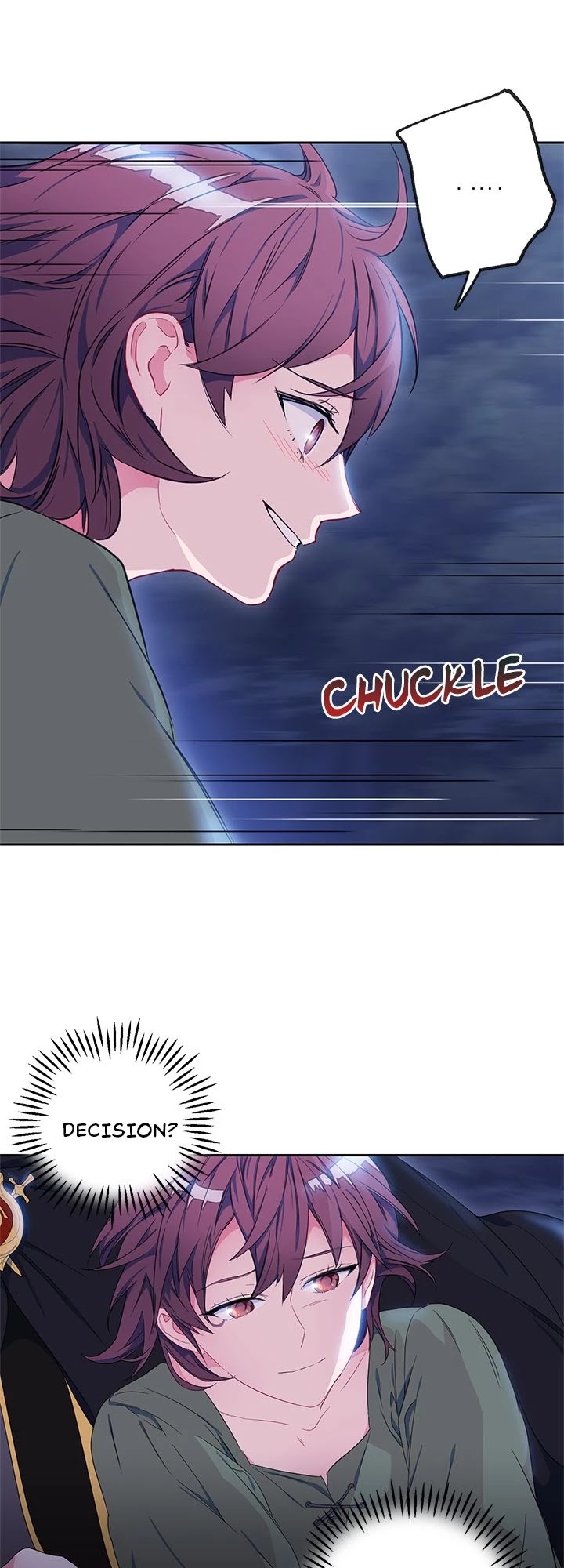 As You Wish, Prince Chapter 18 page 25 - Chapter 18
