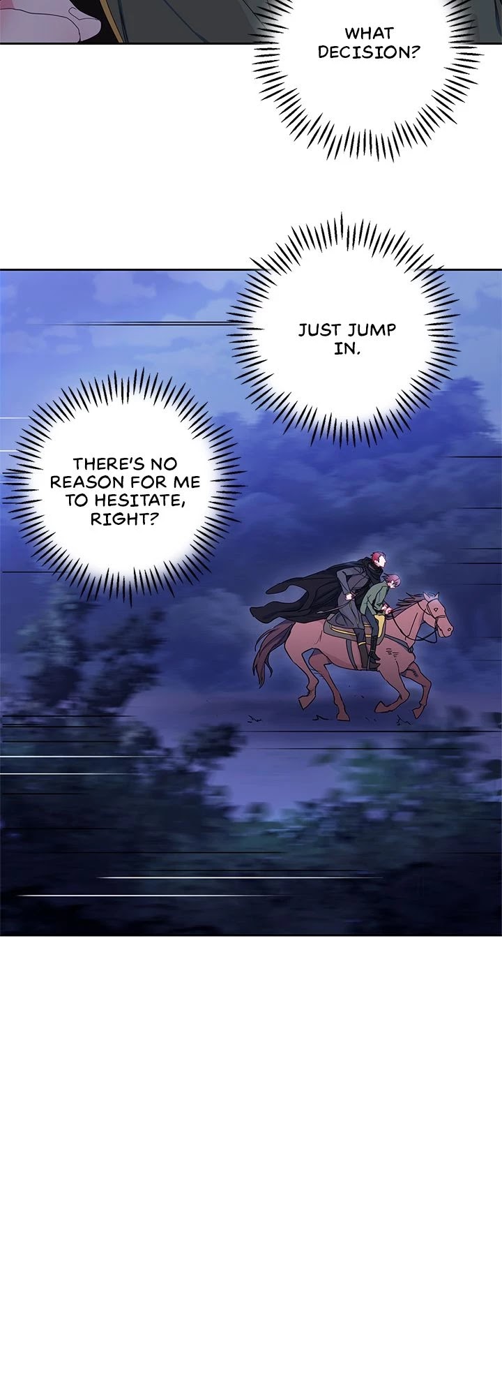 As You Wish, Prince Chapter 18 page 26 - Chapter 18